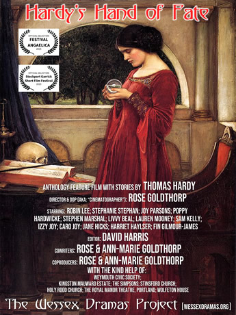 The Hardy's Regrets poster