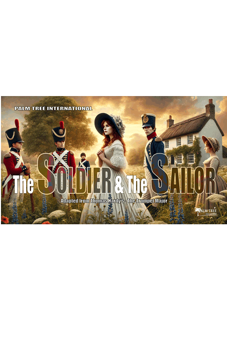 Hardy's Fellow Townsmen poster